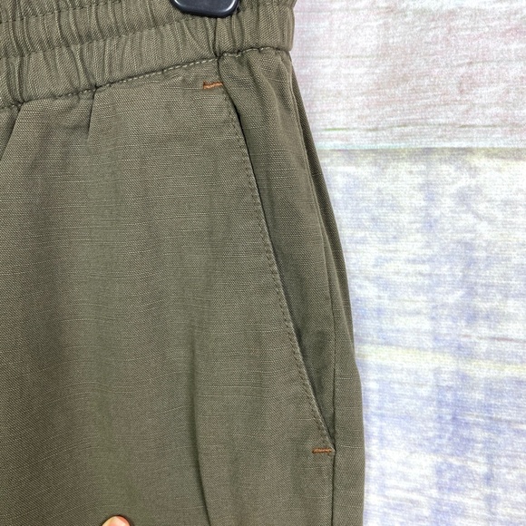 Ted Baker Mangal Classic Drawstring Chinos Long - Picture 7 of 11